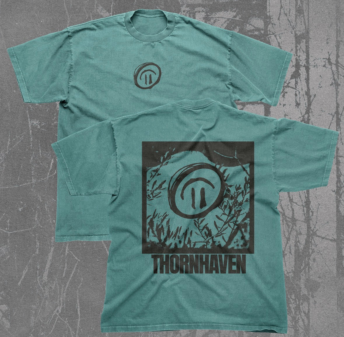 Sad Shirt