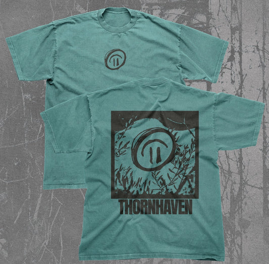 Sad Shirt