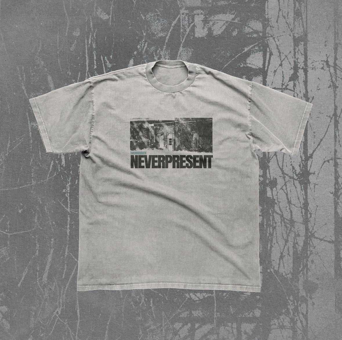 NP Title Shirt