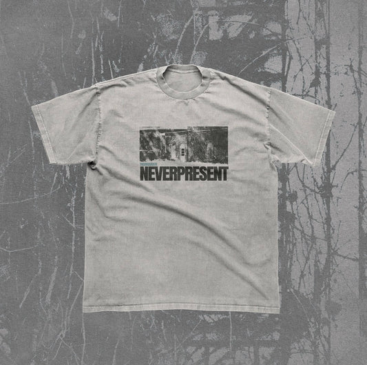 NP Title Shirt