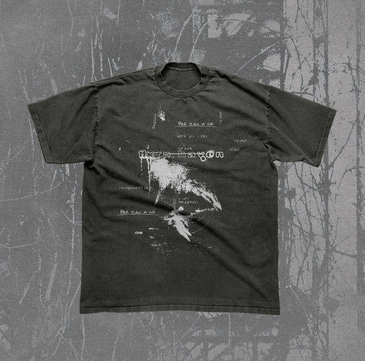 Exposed Shirt
