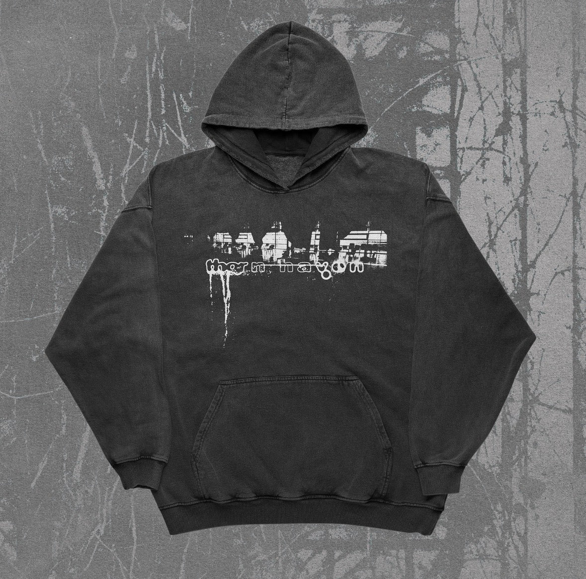 Back2School Hoodie