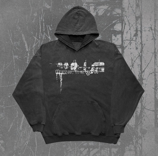Back2School Hoodie